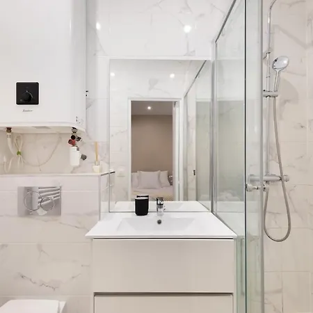 Lasuite Montbrun Paris Exterior foto